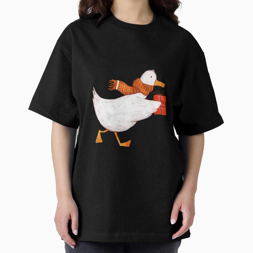 Duck Christmas by Cogent Web Services