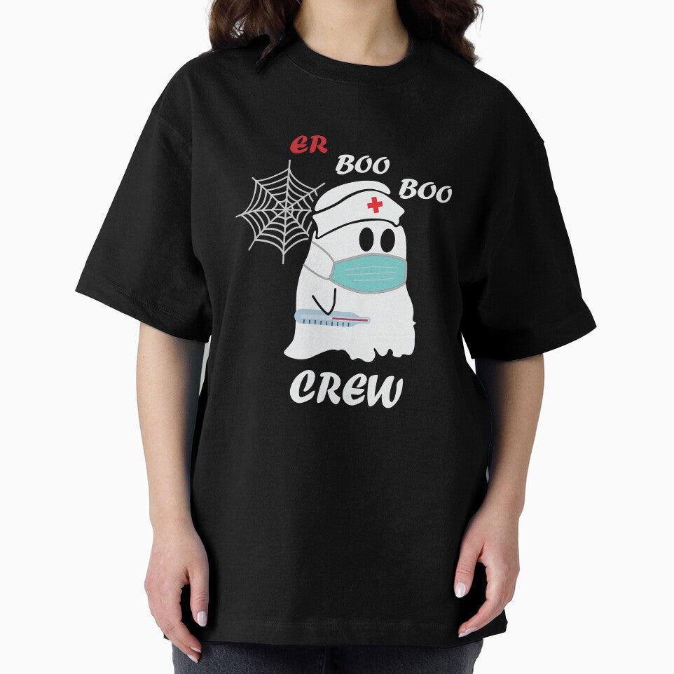 Er boo boo crew by nikolaj1301
