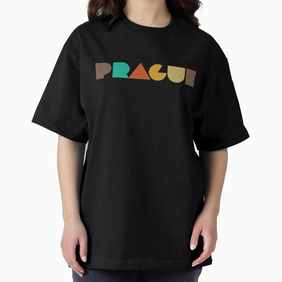 Prague Vintage by designkitsch