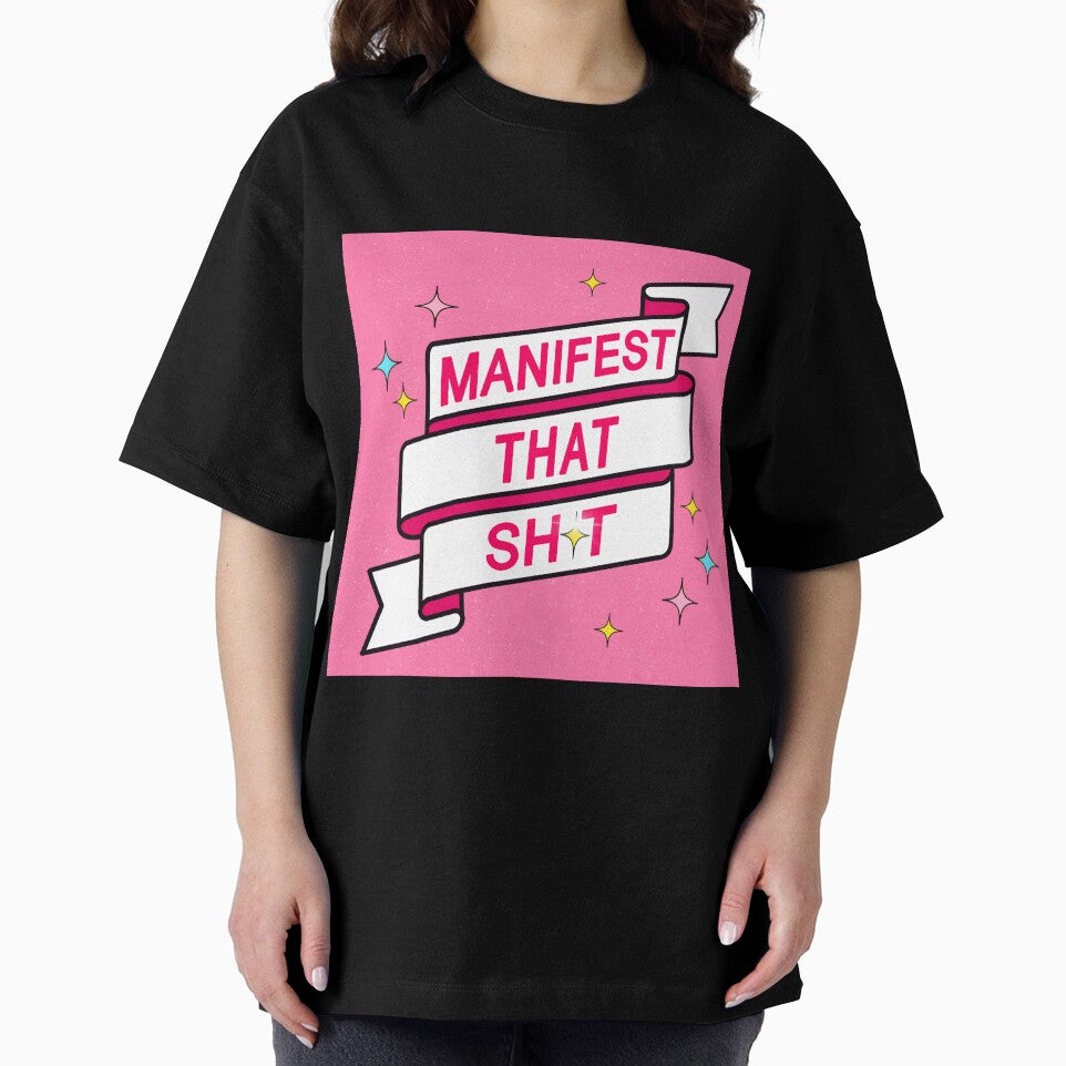 Manifest That Sh*t by bethanysketches