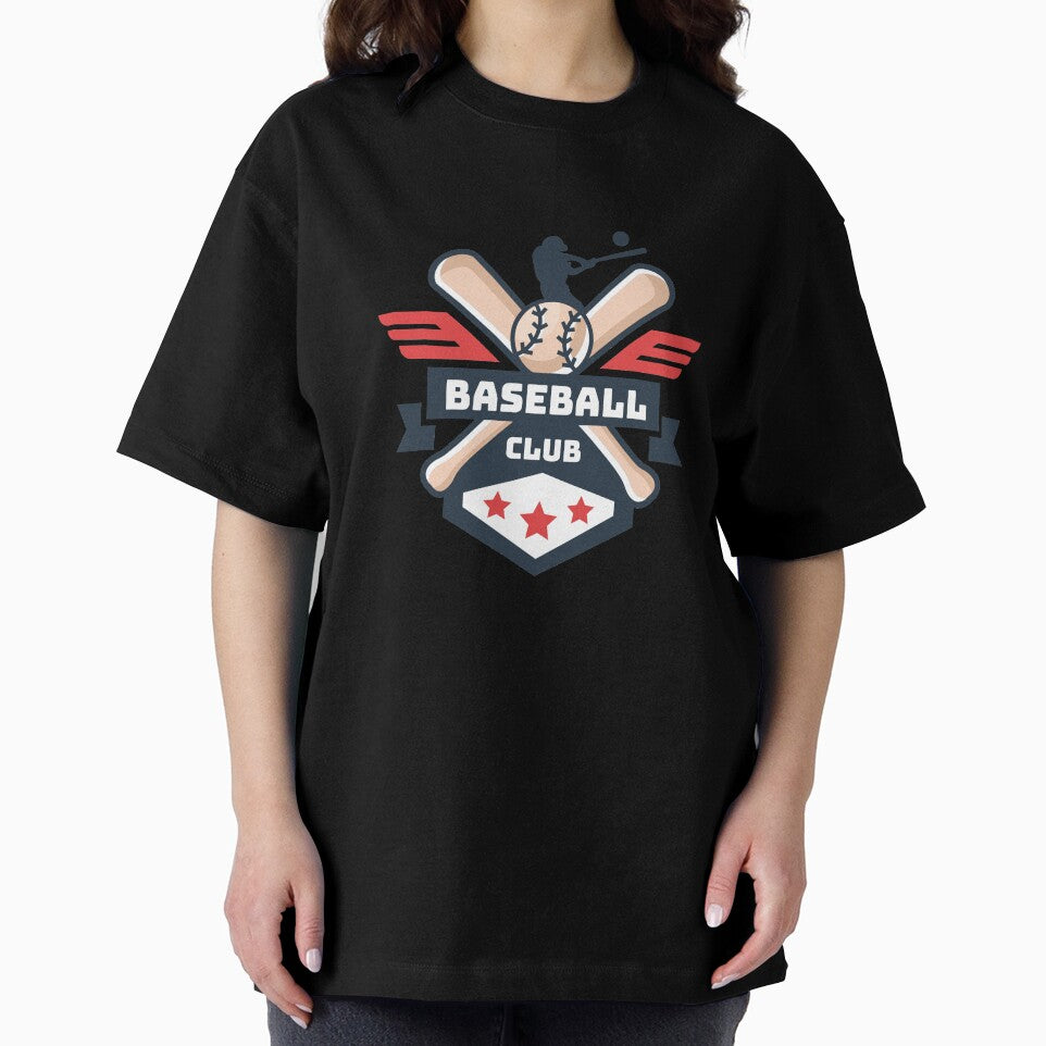 Baseball Club by Shorrab