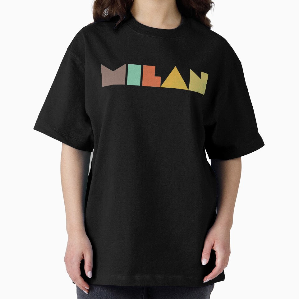 Milan Vintage by designkitsch