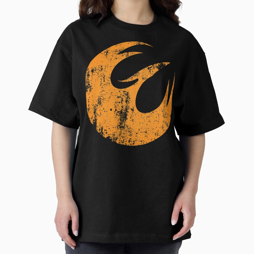 Phoenix Squad Distressed by UrbanEssentials
