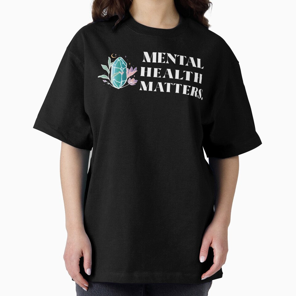 Mental Health Matters Mental Health Awareness Love by DesignsStation8