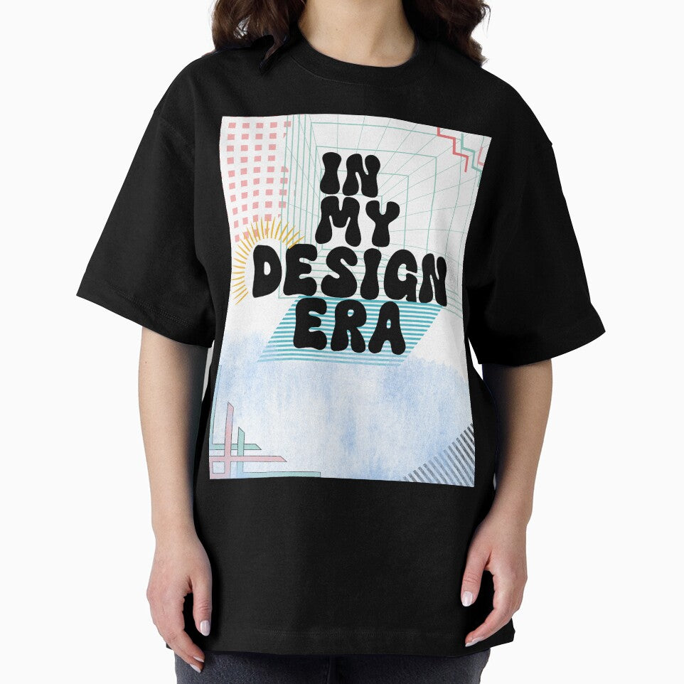 In my Design Era by designfree123