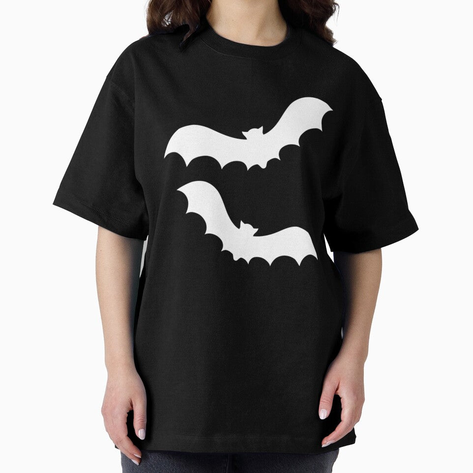 White Bats by amanda150771