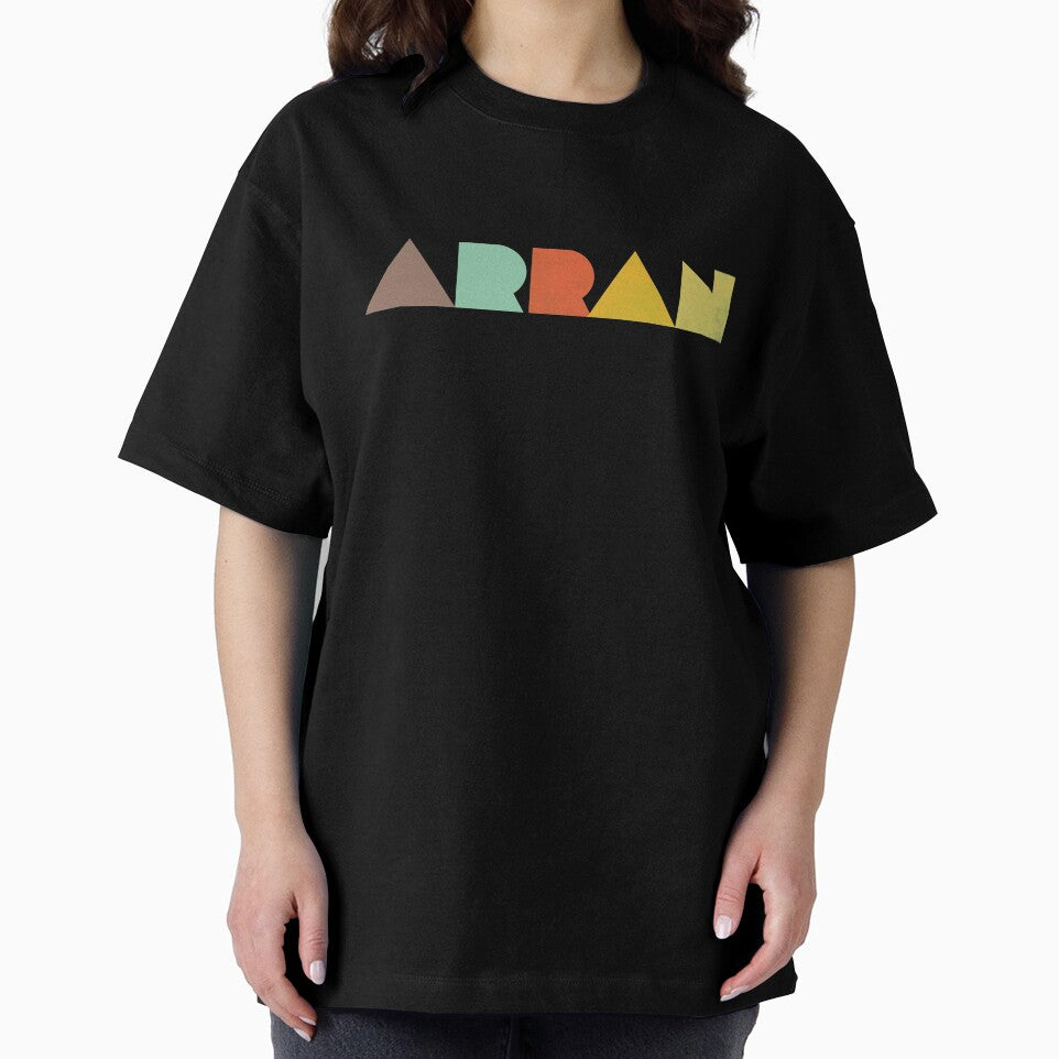 Arran Vintage by designkitsch