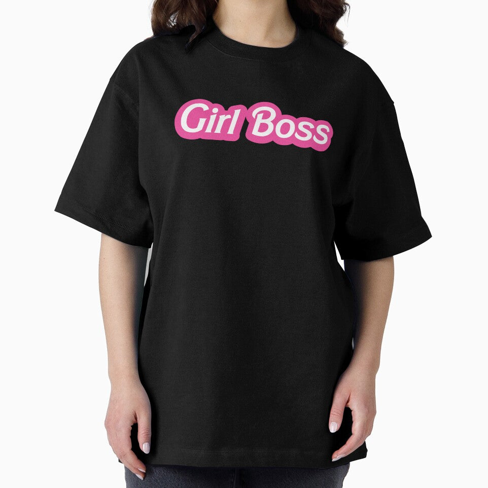 Malibu Girl Boss by FundayNation