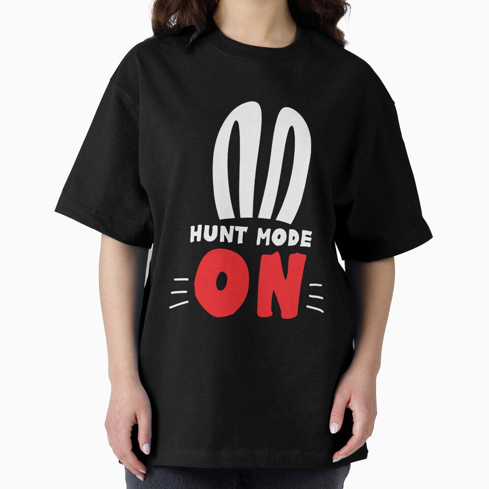Hunt mode on by pnkpopcorn