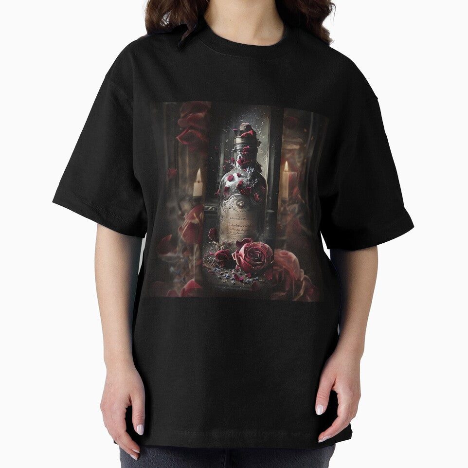 Velvet Elixir by ONYX Pixee