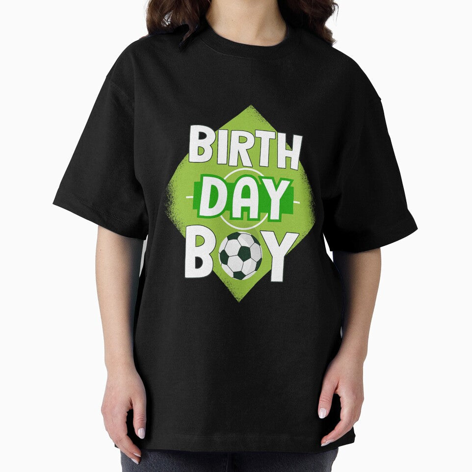 Soccer Birthday Boy, Soccer Theme Birthday Party, Kid Soccer by hardrhubarb1587