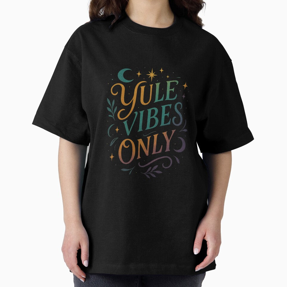Yule Vibes Only by Miagolio