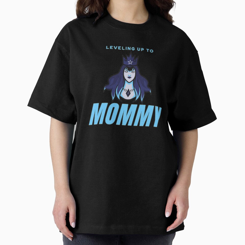 Leveling Up To Mommy by Vivoh12