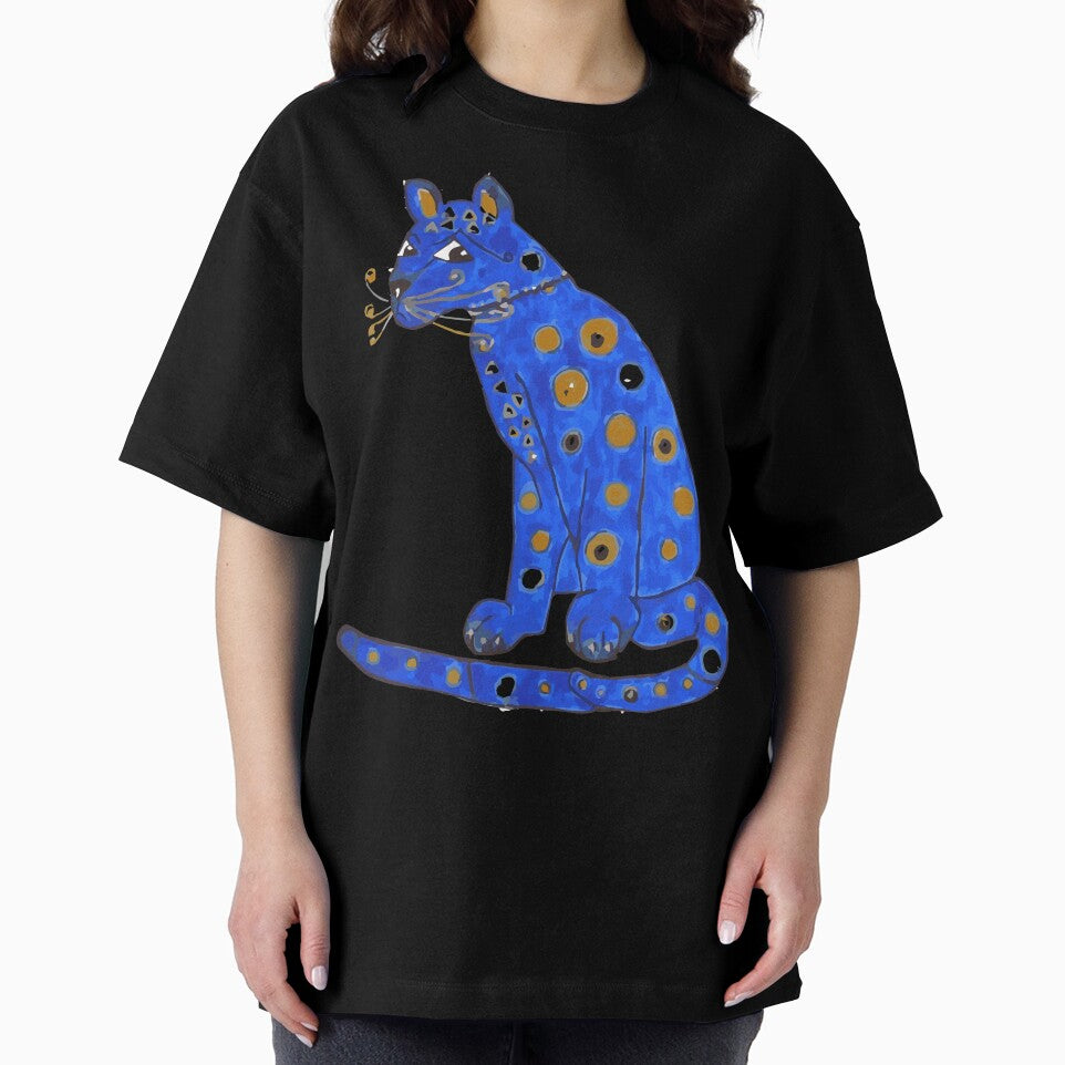 Agnetha's Cat Dress (ABBA) by leAnomis