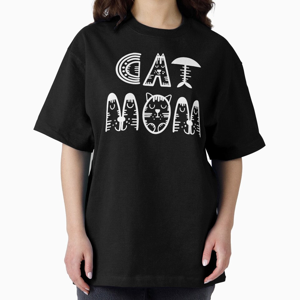 The Perfect Mother's Day Gift for Cat Moms by nancybernard