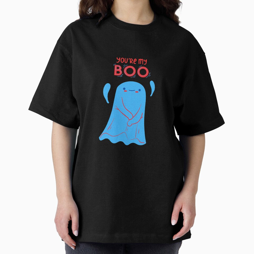 You are my boo by derryshop