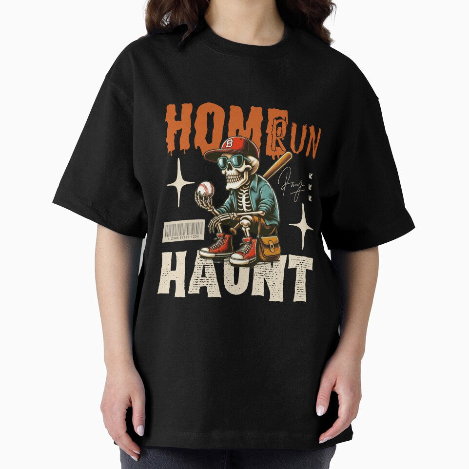 Home run haunt by Peerless-Prime