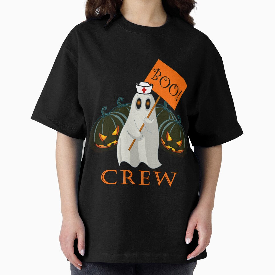 er boo boo crew by DesignShop10