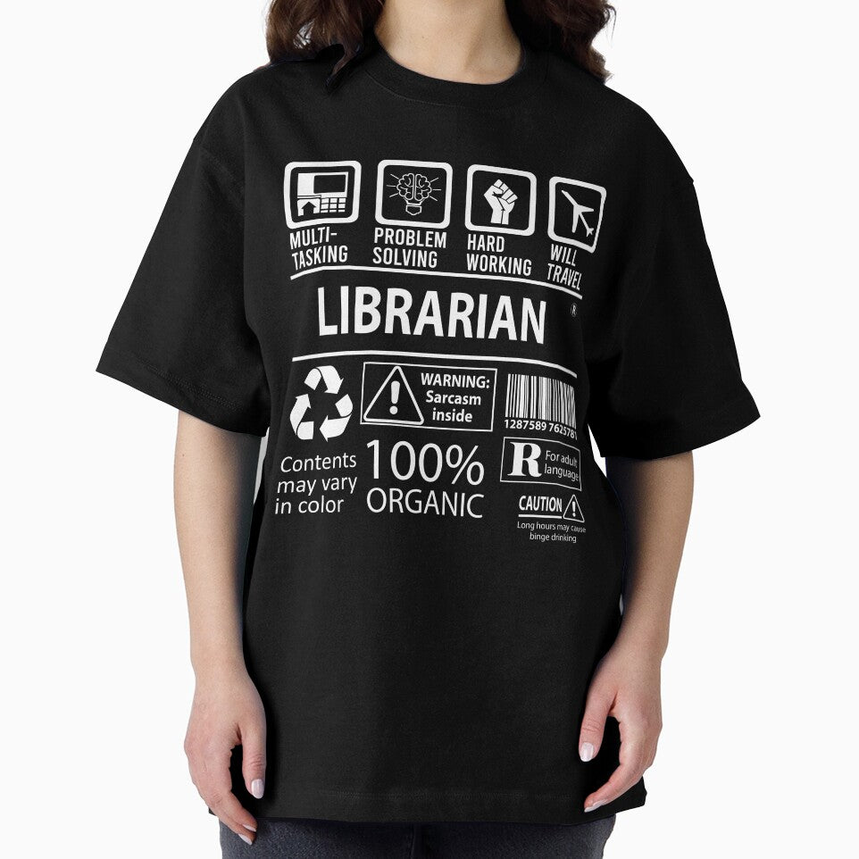 Librarian by aqnkkalw83