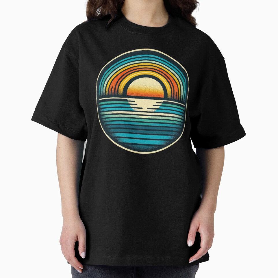 Nostalgic Sundown by Scrumptious Designs