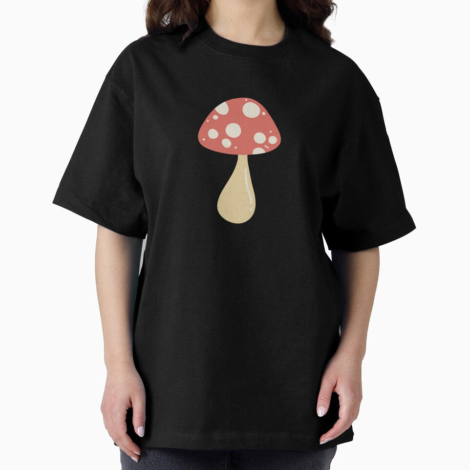 soft mushroom by Finn Andrykowski