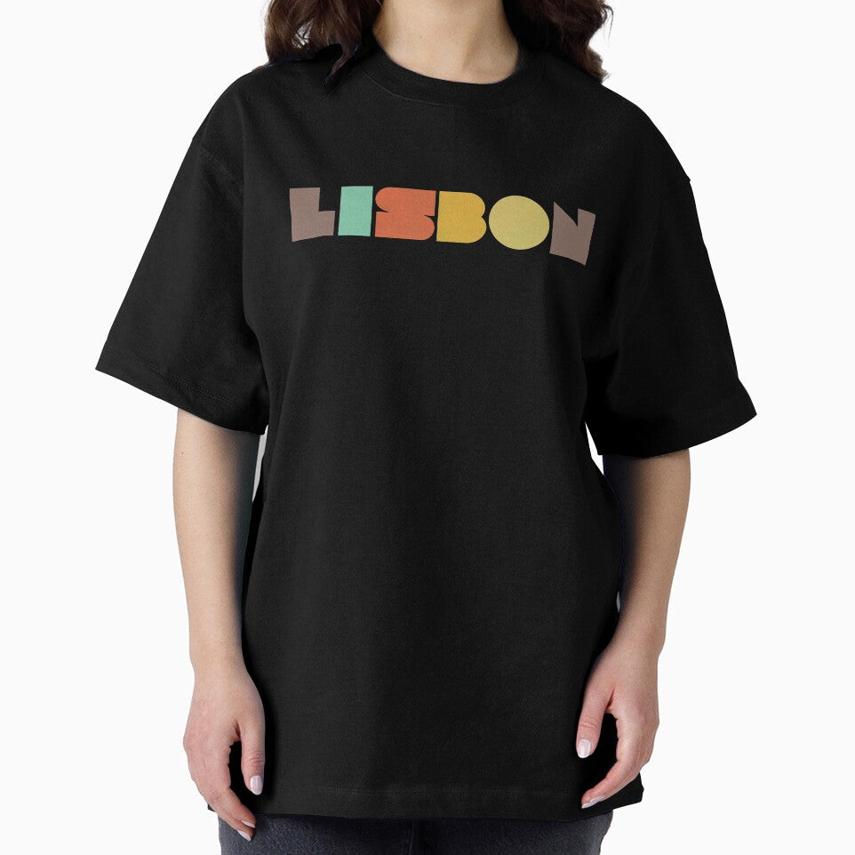 Lisbon Vintage by designkitsch