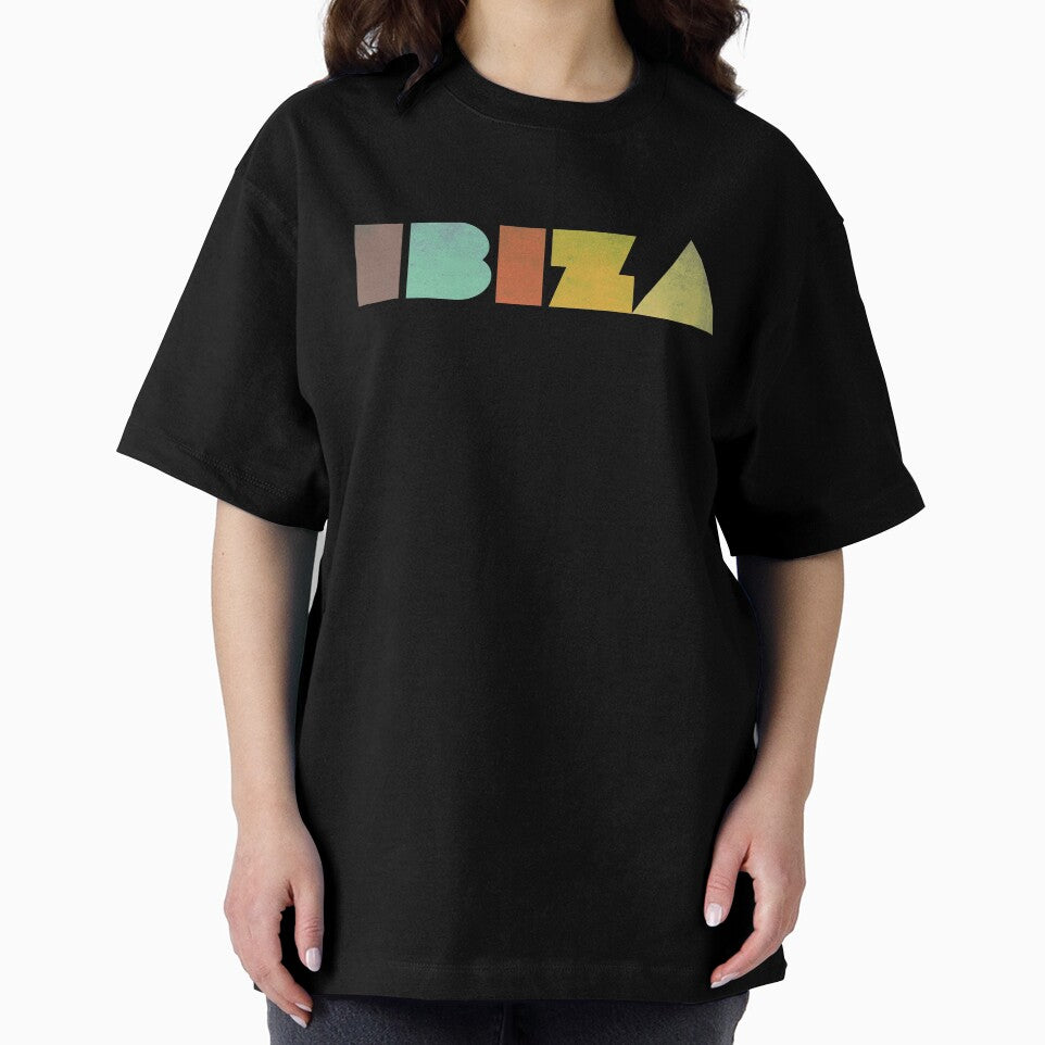 Ibiza Vintage by designkitsch