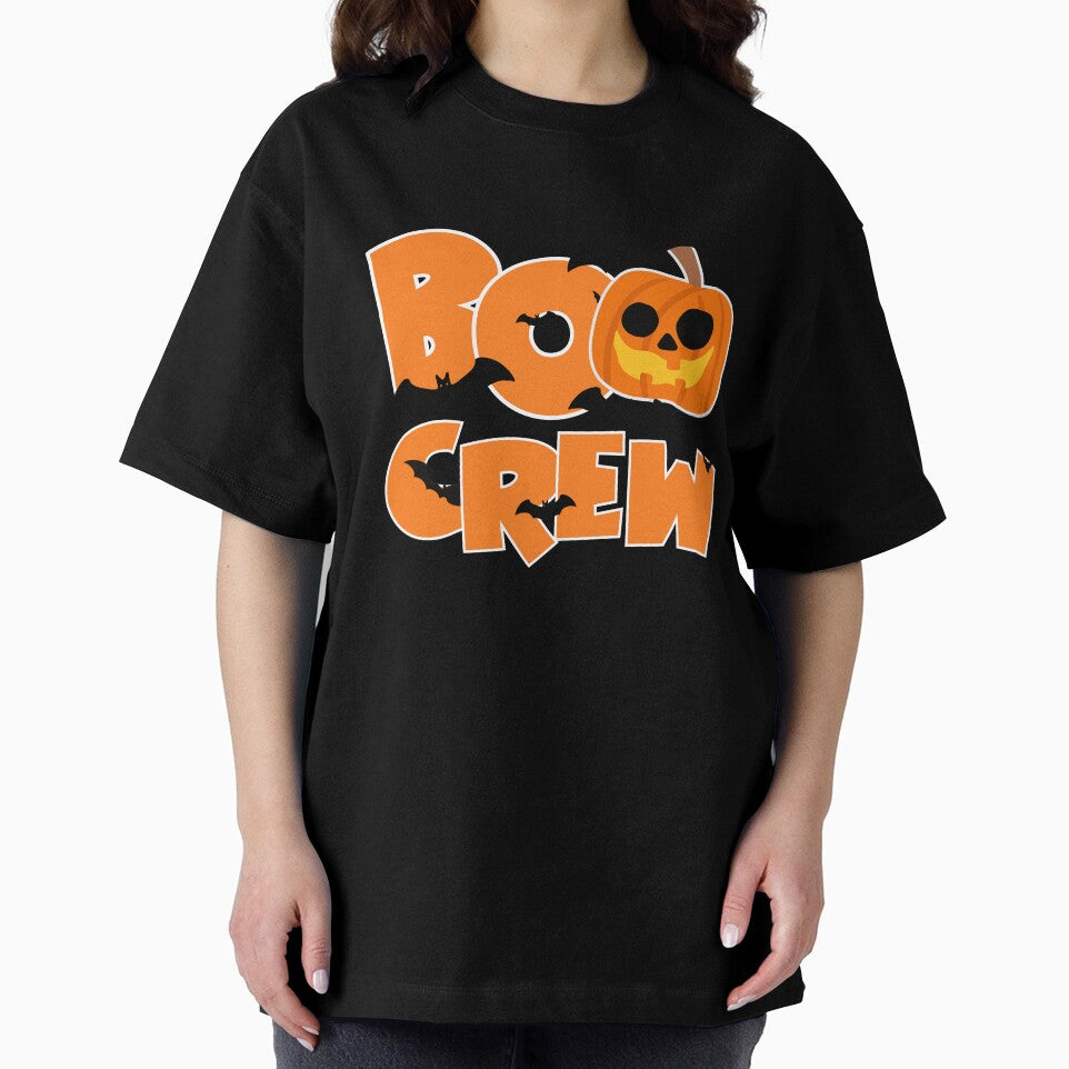 Boo Crew by Gohrin.co