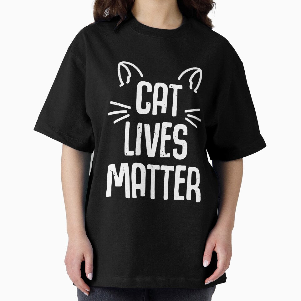 Cat Mom cats lives metter by akirsaid