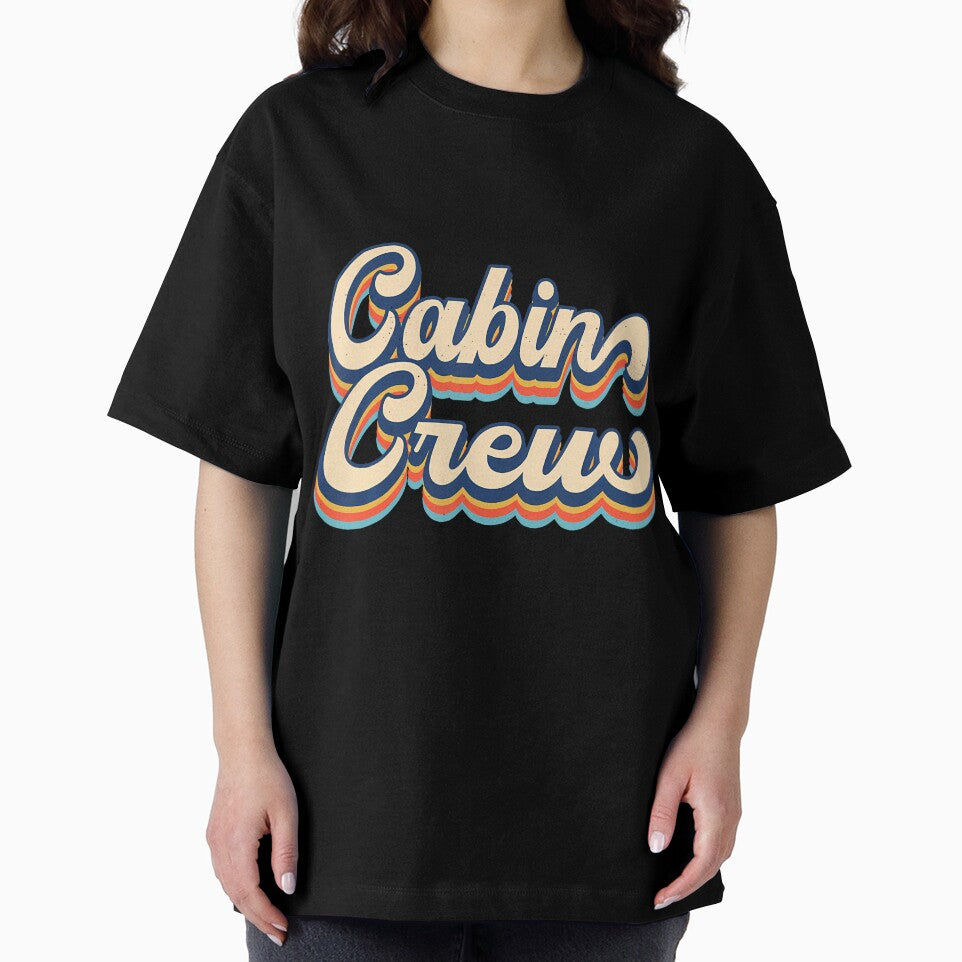 Cabin Crew Friends Family Mountain Reunion Vacation Group by EarlineRenee