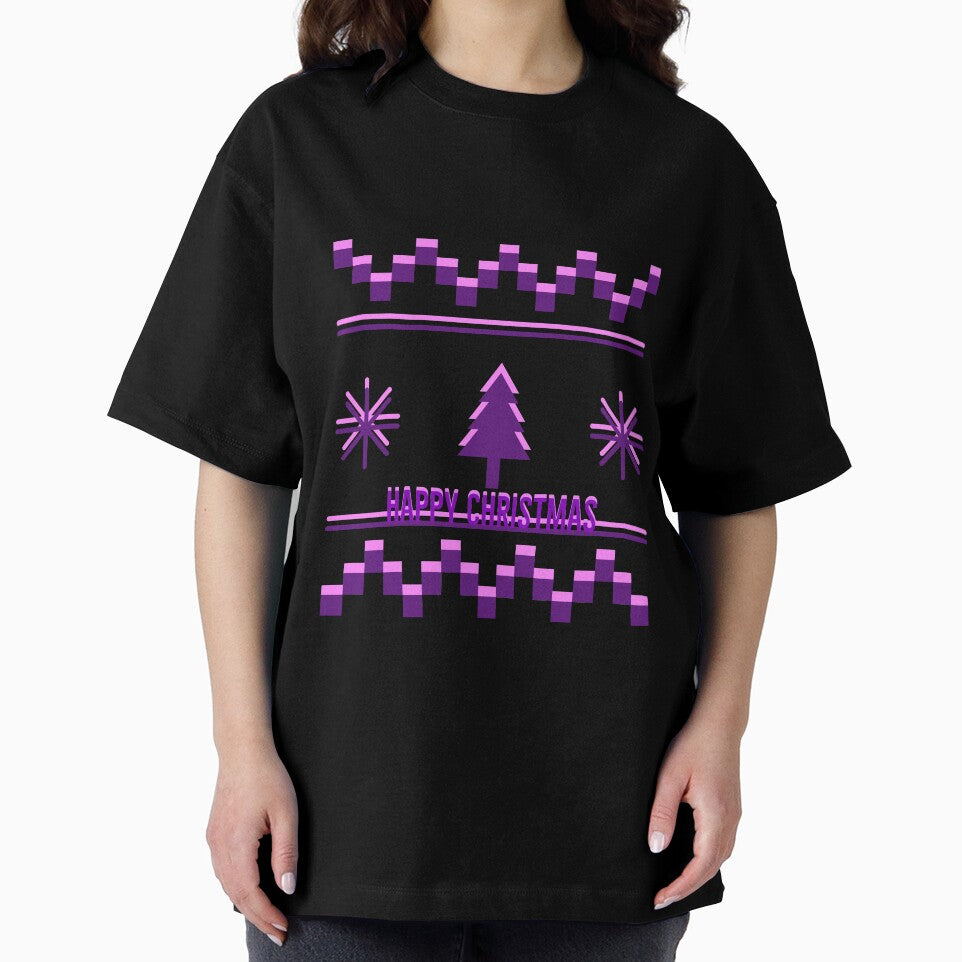 Retro Style Christmas by ak3shay
