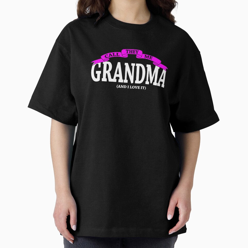 Grandma Gifts I Love It by drwigglebutts