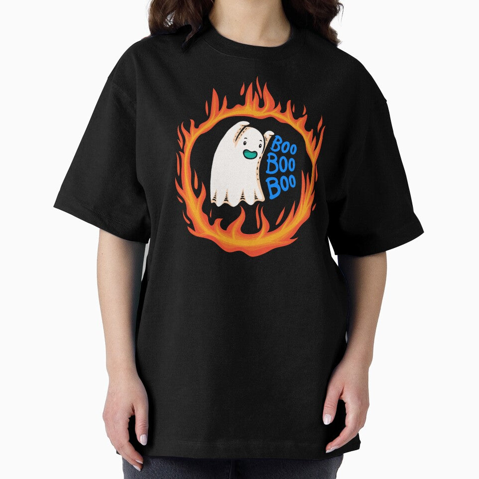 Boo at the zoo by The Love Quill
