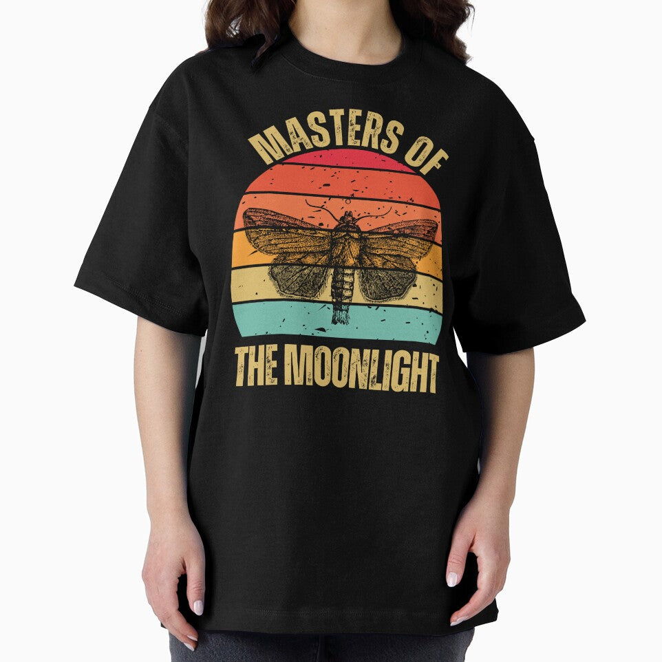Masters Of The Moonlight by AussieWonders