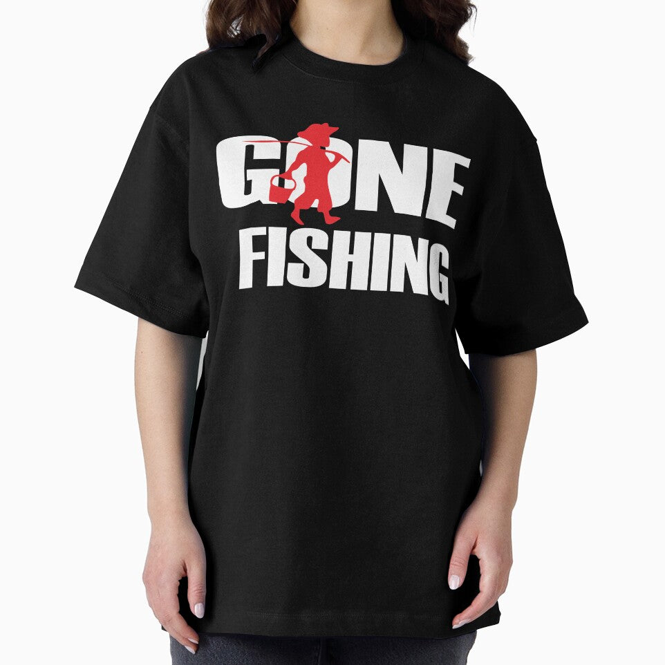 Fishing Gone by URBANBOX