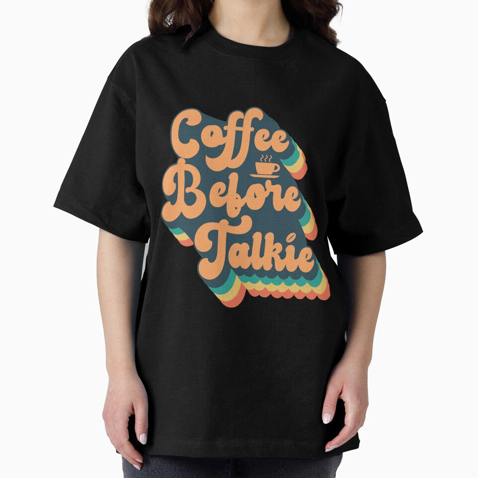 Coffee Before Talkie by GangBangGang