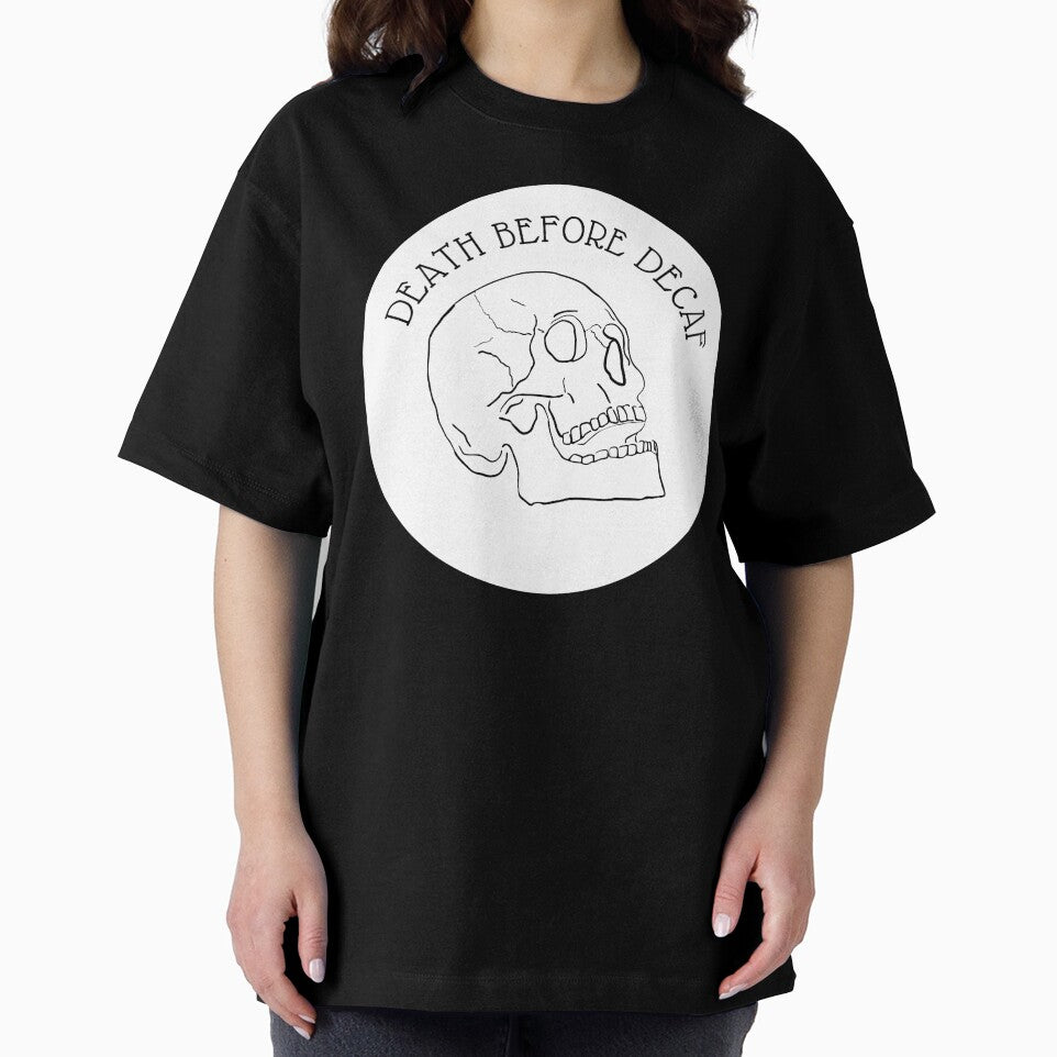 Death Before Decaf by DewanDesigns