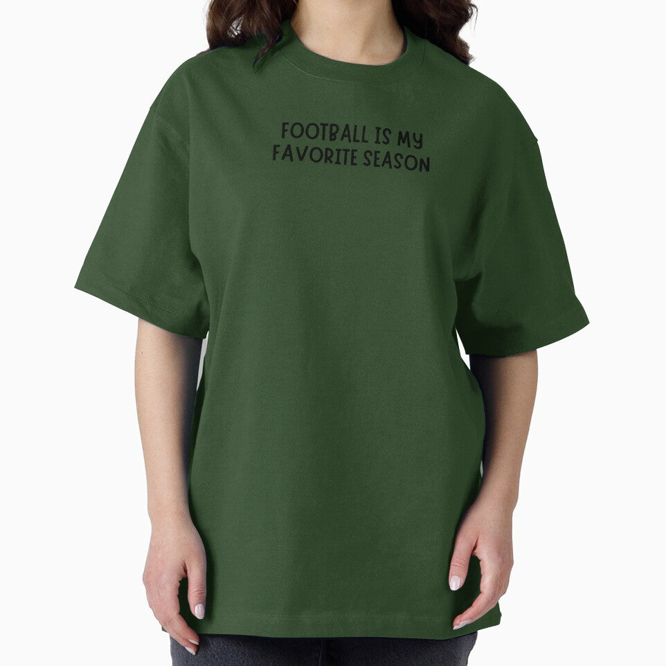 Football Game Day, Football Season, Football Lover by CCKimShop