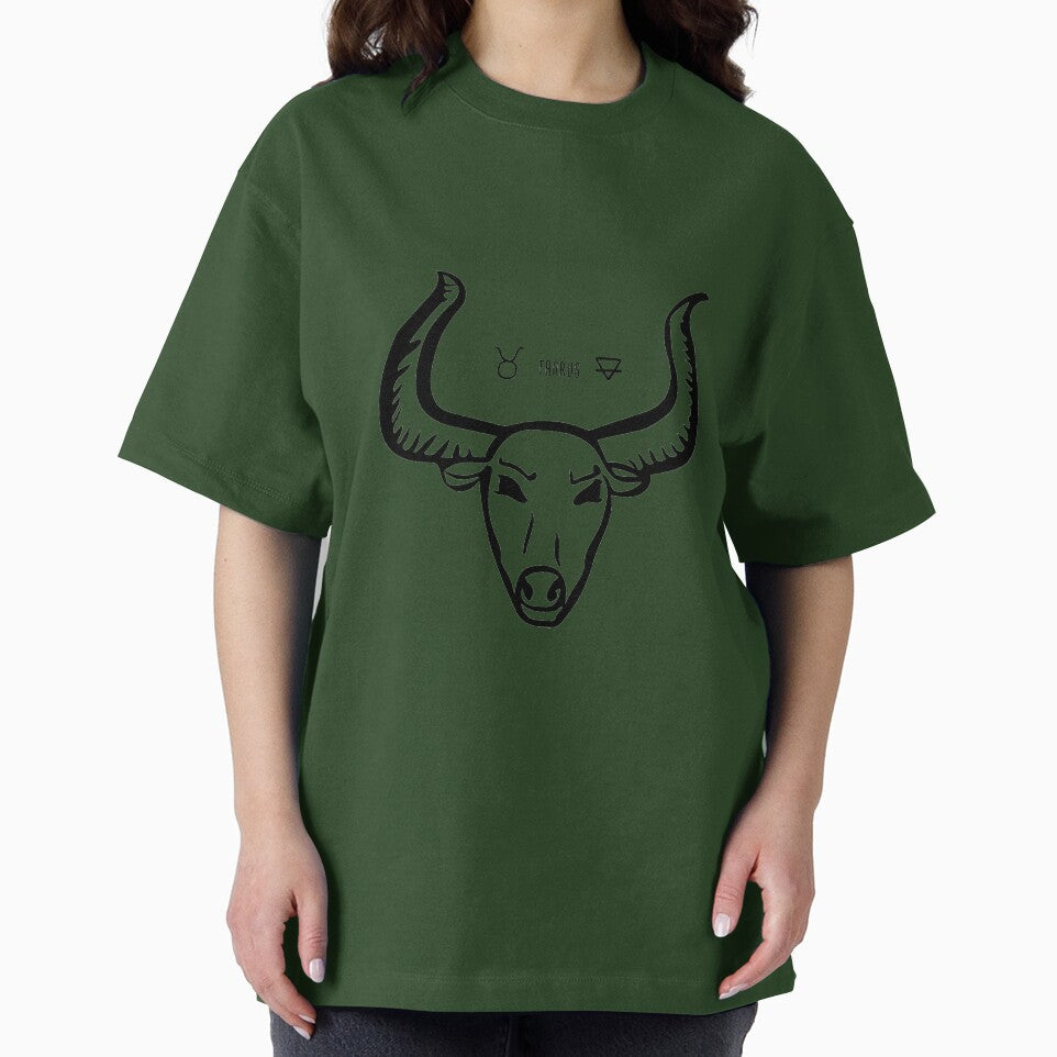 That's So Taurus! by InkedReverie