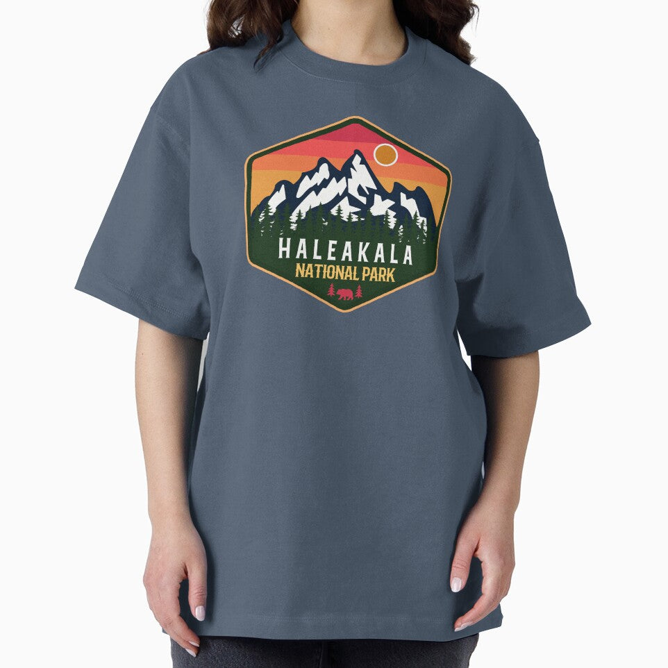Haleakala National Park by nature-space
