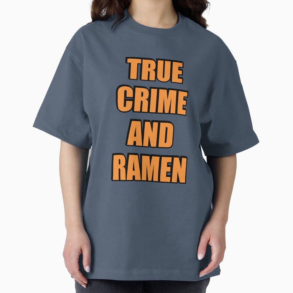 International Podcast Day -  True Crime And Ramen by Inspirationmotivation