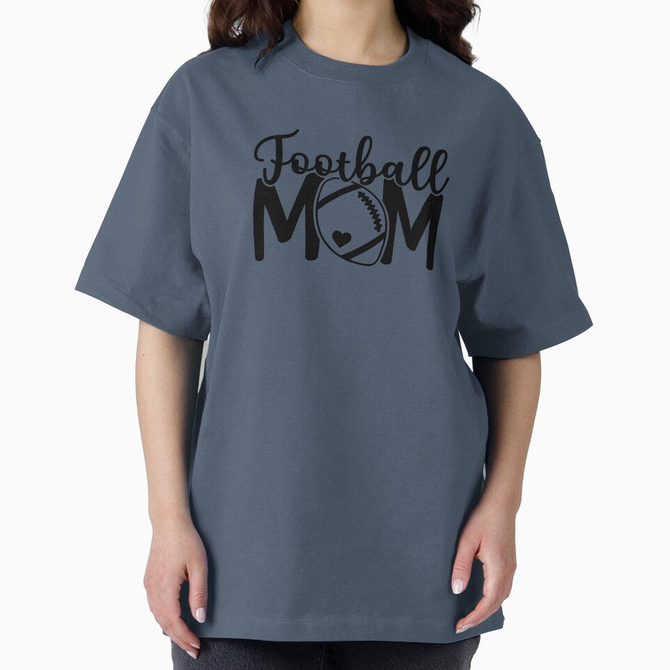Football Mom by Melodiecom