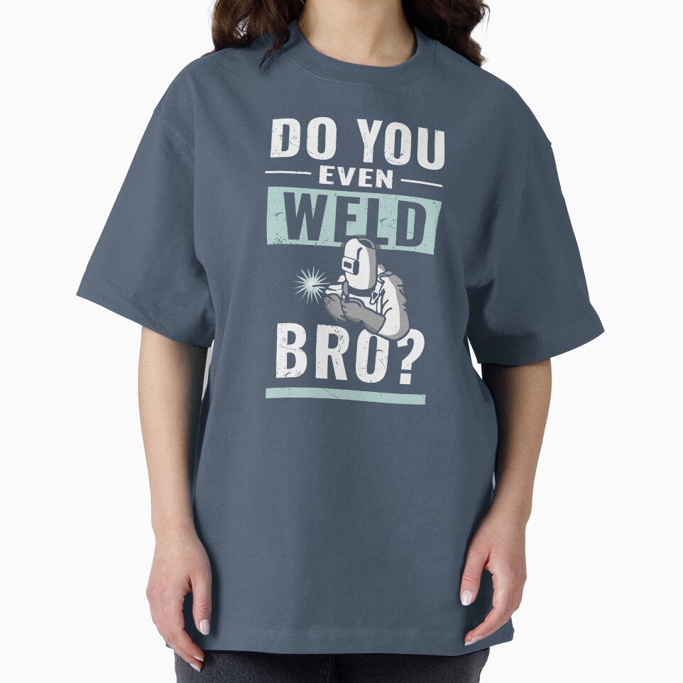 Funny Welder Sayings Gift by fiskooriginal