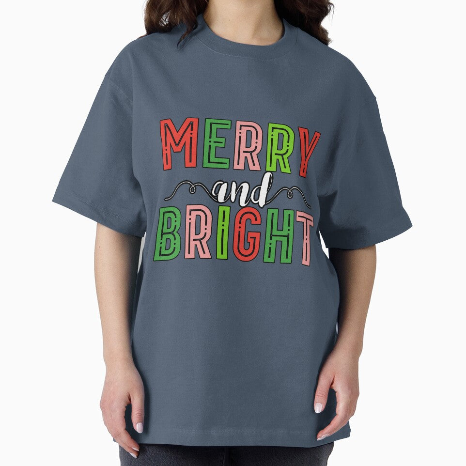 Merry and Bright by Spike The Punch Design Co.