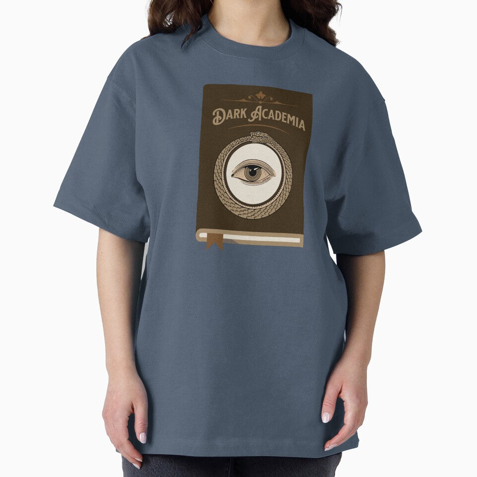 Writing Education Art Mystic Eye Books Dark Academia by CattlettArt