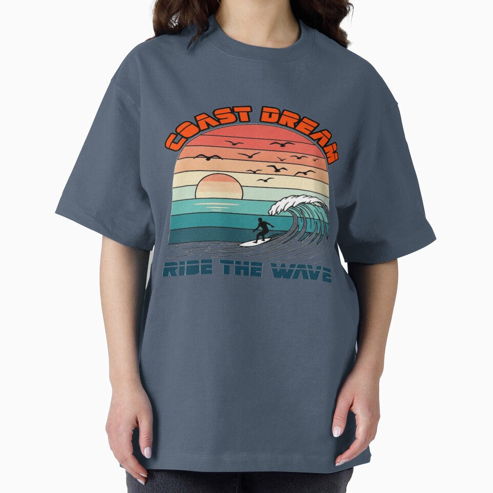 Coast Dream by PunkVerseStudio