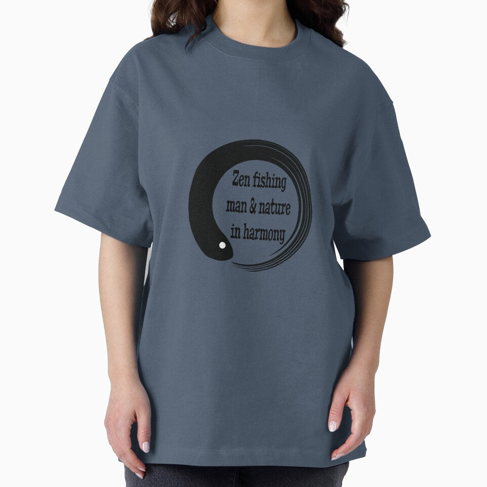 Zen fishing love wild fishing gift shirts and mugs by happygiftideas