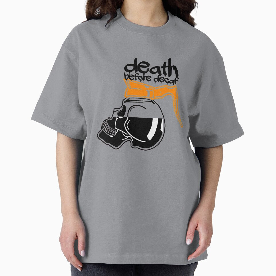 death before decaf by lili-hester