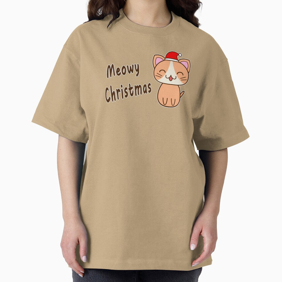Meowy Christmas 4 by usernamenaijan