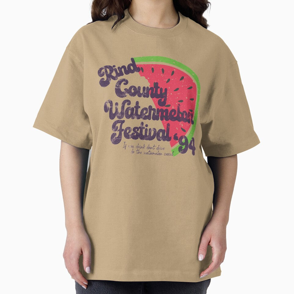 Country Music, Rind County Watermelon Festival by webb3designs